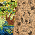Tree of Ten Thousand Joys