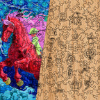 The Galloped Era