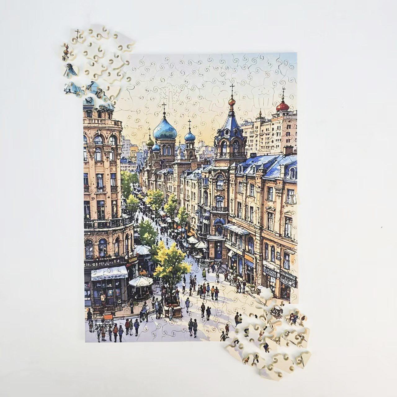 Saint Sophia Cathedral