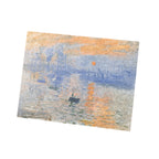 Impression, Sunrise
