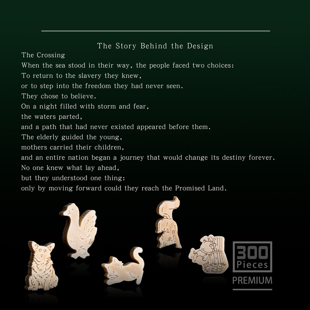 Exodus The Great Deliverance