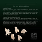Enchanted Forest Puzzles