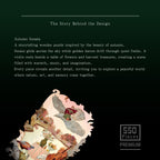 Autumn Tale Puzzles