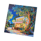 The Little Café Under the Stars