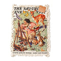 Cover of the Golden Age magazine