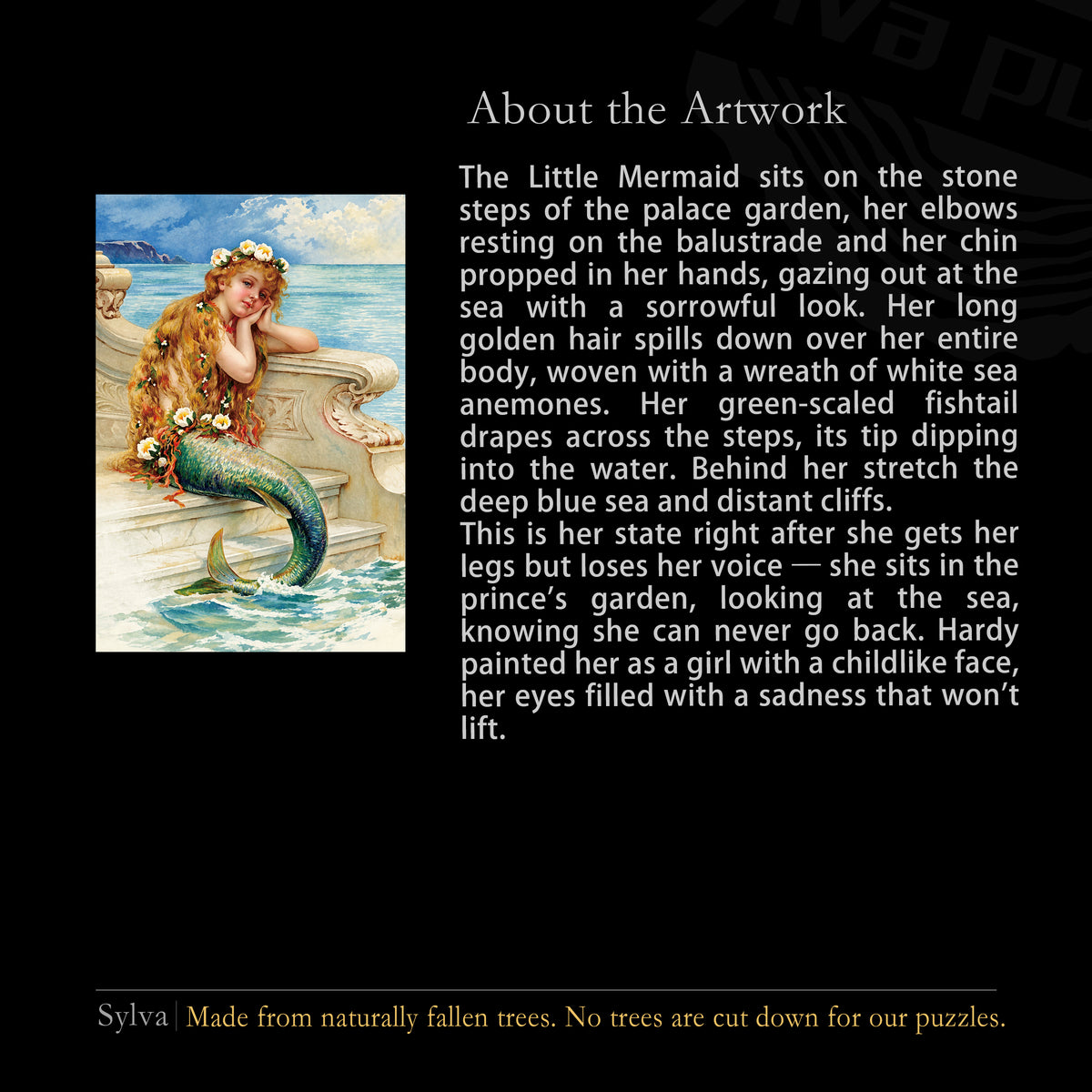 The Little Mermaid