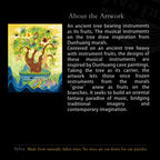 Tree of Ten Thousand Joys
