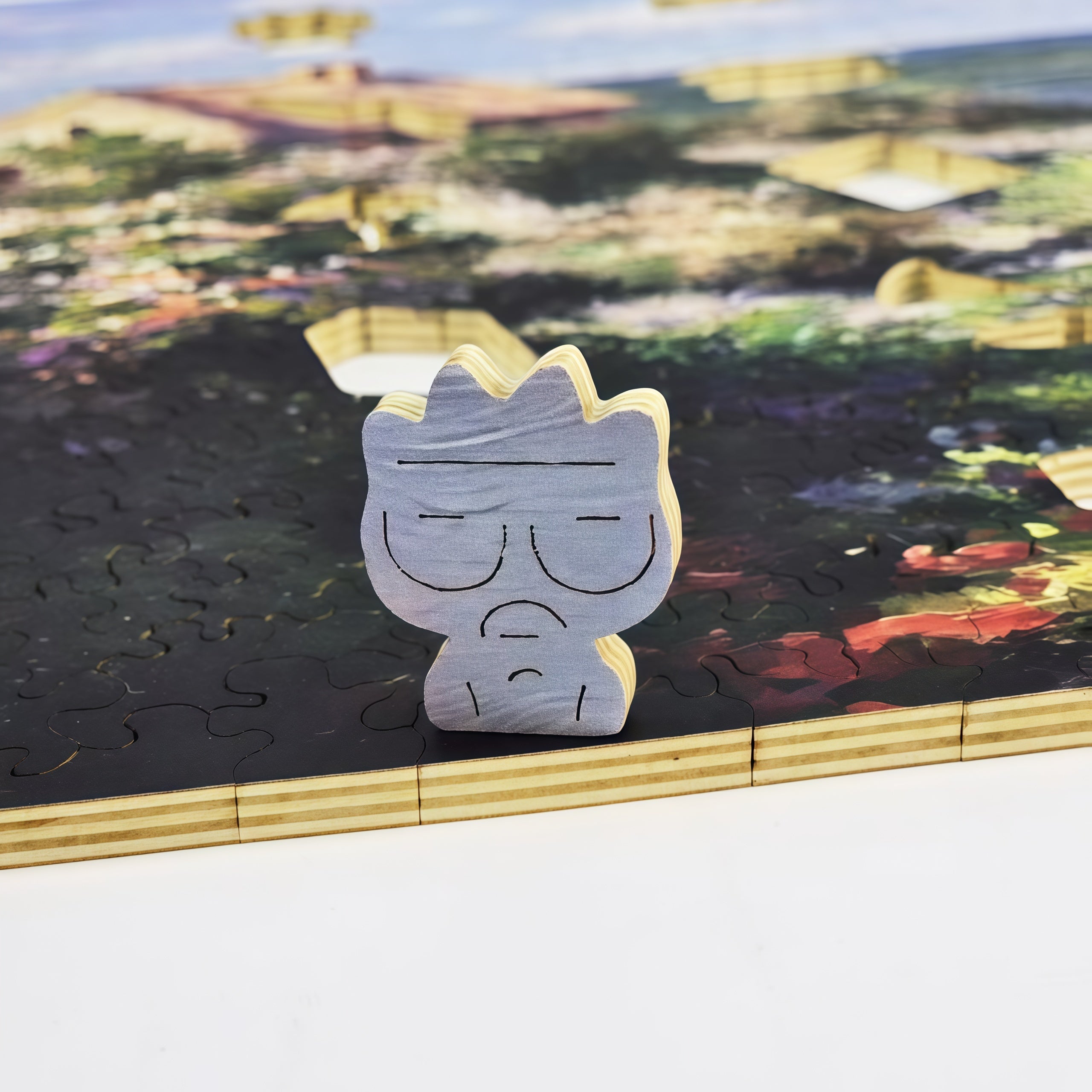 The Fisherman’s Cottage on the Cliff at Varengeville