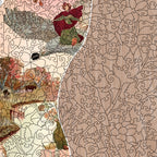 Autumn Tale Puzzles