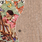 Cover of the Golden Age magazine
