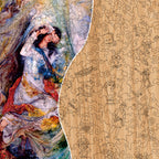 Veil of the Soul