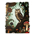 Enchanted Forest Puzzles