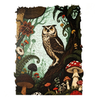 Enchanted Forest Puzzles