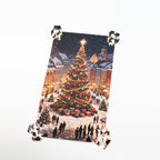 A Christmas City of Starlight