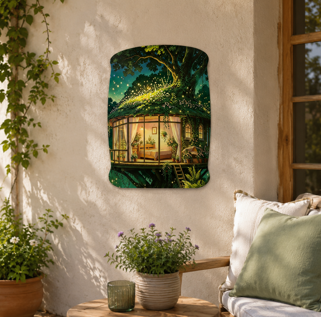 The Treehouse