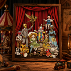 Puppet Theater