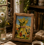 Harvest Dance