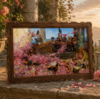 The Roses of Heliogabalus