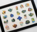 The Little Café Under the Stars