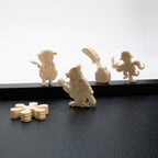 Grace Blooms Puzzles