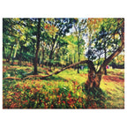 Growth Through the Split