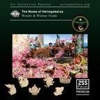The Roses of Heliogabalus