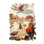 Autumn Tale Puzzles