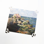 The Fisherman’s Cottage on the Cliff at Varengeville