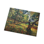 Growth Through the Split